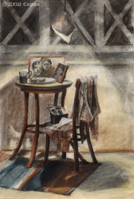 Будьте живы, сыночки! - Белоглазова Александра, 14 лет.JPG